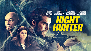 Night Hunter